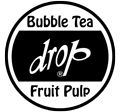 Drop Bubble Tea logo